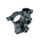 Aluminum Right Gear Shaft Bulkhead: MTX7