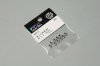 SN 2.6 Nylon Nut(10pcs):MRX-6R