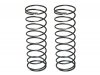 Rear shock spring 4dots