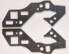 EX servo frame (carbon)