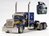 1/14 SCALE RADIO CONTROL TRACTOR TRUCK GRAND HAULER FULL OPERATION KIT (Assembly Kit)