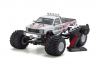 1/8 Scale Radio Controlled .25 Engine Powered Monster Truck USA-1 Nitro readyset w/KT-231P