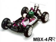 Parts for MBX4RR