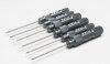 Prospec Allen Wrench Set 6pcs