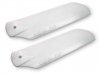 (Discontinued) TAIL ROTOR BLADES CT-60EV WHITEL