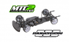 MTC2 FWD 1/10 EP Touring Car Kit