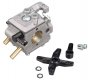 CARBURETTOR COMPLETE GT15HZ