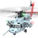 Yuxiang F09 F09-H (UH 60 Seahawk)