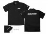 SP Dry Polo T-Shirt 2023 BLACK (XXL)