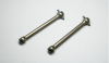 Rear Driveshafts (2pcs.): MTC2R