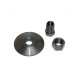 Prop wash/nut/anti-loos nut for FA-450R3D