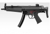 MP5A5 Next Generation Electric Gun