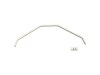 Front Sway Bar (2.2mm/1pc/MP9)