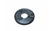 0.8M 1st Gear Spur Gear 62T: MRX6X