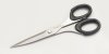 KRF Stainless PC-Body Scissors Straight