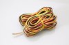 50' Heavy Duty Servo Wire 22 Gauge