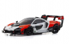 ASC MR-03W-MM McLaren Senna GTR White/Red