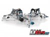 RC10B6.4CC Collector's Clear Edition Kit