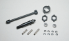 Front Driveshaft Set (1pcs.): MTC2R