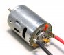 (DISCONTINUED)400 SIZE ELECTRIC MOTOR KS400C FOR E/P AIRPLANE