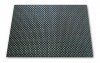 (Discontinued) CARBON PLATE (100 X 150 X 1mm)