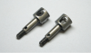 Rear Wheel Axles (2pcs.): MTC2R