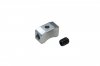 Alum Muffler Stopper: MRX6X/6R/6