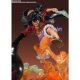 Figuarts Zero [EX BATTLE S] Monkey D Luffy: Fire Fist