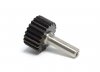 (DISCONTINUED)SILENT TAIL PINION GEAR T17: SUPERIO