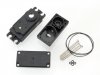 HS-7955TG(5955TG) Case Set W/O Aluminium Heat Sink