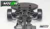 MTC2R CFRP Chassis Kit