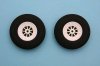 PILOT SPONGE WHEELS 55mm (2pcs.)