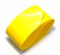 (DISCONTINUED)REPLACEMENT COVERING: 30-50 SIZE MAIN BLADES (YELLOW)