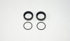 Shock Spring Tension Nut w/O-Ring (2pcs): MTC1