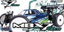 MBX-7R ECO