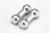MS1.0 Aluminum sway joint balls (2)