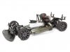 IF15-II 1/10 GP TOURING CAR CHASSIS KIT