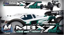 Parts for MBX7TR ECO