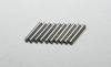 Pins 1.6 x 9.8mm (10pcs): MTC2R