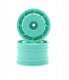 8D Rear Wheel 50mm (Peppermint Green/2pcs/Altima)