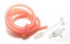 (Discontinued) SILICONE FUEL LINE SET (STANDARD CLAY)