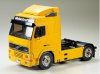 1/14 SCALE RADIO CONTROL TRACTOR TRUCK Volvo FH12 Globetrotter 420 (Assembly Kit)