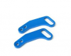 TRF421 Knuckle Arm Blue 2 pcs.